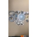 Душевые кабины Triton Лайт В 90x90 (градиент)