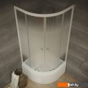 Душевые кабины Triton Лайт Б 90x90 (градиент)