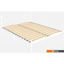 Кровати ИП Князев Лилия 160x190 (белый)