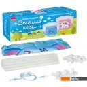 Детские манежи Bondibon Веселые игры BB4488