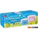 Детские манежи Bondibon Веселые игры BB4488