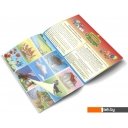 Развивающие игрушки Корвет Сложи узор Кубики 430289