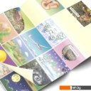 Развивающие игрушки Корвет Сложи узор Кубики 430289