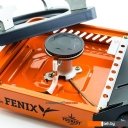 Аксессуары для туризма Tourist Fenix TS-370