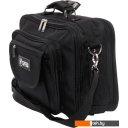 Женские и мужские сумки Bellugio FJ-135 (черный)