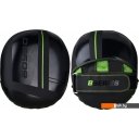 Груши, мешки, манекены для бокса и единоборств BoyBo B-series Flex BPF355 (черный/зеленый)