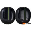 Груши, мешки, манекены для бокса и единоборств BoyBo B-series Flex BPF355 (черный/зеленый)