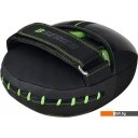 Груши, мешки, манекены для бокса и единоборств BoyBo B-series Flex BPF355 (черный/зеленый)