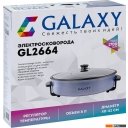 Электрогрили Galaxy Line GL2664
