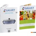 Электрогрили Galaxy Line GL2664