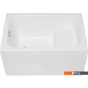 Ванны Aquanet Seed 110x70 (с сиденьем и каркасом)