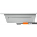 Умывальники Sanita Luxe Quadro 75 75x46.5