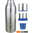 Термосы, термокружки и многоразовые стаканы BIOSTAL NBA-1000 1л (синий) Термосы, термокружки и многоразовые стаканы BIOSTAL NBA-1000 1л (синий)