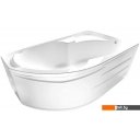 Ванны 1Марка Diana 160x100 L (с каркасом)