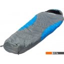 Спальные мешки Sundays ZC-SB019 (темно-серый/синий)