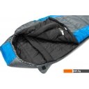 Спальные мешки Sundays ZC-SB019 (темно-серый/синий)