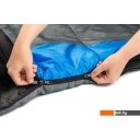 Спальные мешки Sundays ZC-SB019 (темно-серый/синий)