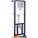 Унитазы Santeri Альфа Стандарт 1.3815.9.S00.00B.0