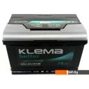 Автомобильные аккумуляторы Klema Better 6СТ-74А(0) (74 А·ч)