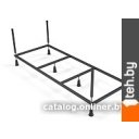 Ванны Cersanit Mito Red 150x70 (с каркасом и экраном)