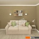 Полки, стеллажи, системы хранения Кортекс-мебель КМ 25 (венге)