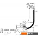 Сифоны Орио А-40089