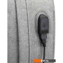 Рюкзаки Norvik Urban 4003.10 (серый)