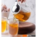 Заварочные чайники, кофеварки, френч-прессы Wilmax WL-888809/A