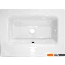 Умывальники Керамин Женева 60 встраиваемый