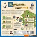 Настольные игры Мир Хобби Каркассон. Королевский подарок. Новое издание