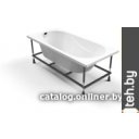 Ножки, каркасы, опоры для ванн Cersanit Mito Red 150 / K-RW-MITO REDx150n