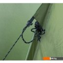 Палатки TRAMP Rock 2 v2 (зеленый)