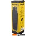 Термосы, термокружки и многоразовые стаканы TRAMP TRC-027 Black