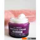Косметика по уходу за лицом La Miso Ампульный крем с коллагеном 50 мл