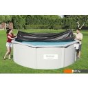 Аксессуары для бассейнов Bestway Тент 401 см для бассейна 396 см 58292