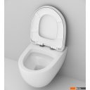 Сиденья и крышки для унитазов и биде AM.PM Awe C117852WH