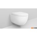 Сиденья и крышки для унитазов и биде AM.PM Awe C117852WH