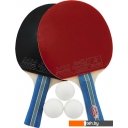 Ракетки, мячи и аксессуары для настольного тенниса Double Fish 236A