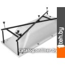Ножки, каркасы, опоры для ванн Aquanet для ванны Bright 180x70