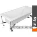 Ножки, каркасы, опоры для ванн Aquanet для ванны Bright 180x70