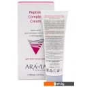 Косметика по уходу за лицом Aravia Крем Professional MCream с пептидами и антиокс. комплексом 50 мл
