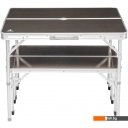 Кемпинговая мебель Coyote HKTB-1033A (коричневый)