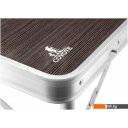 Кемпинговая мебель Coyote HKTB-1033A (коричневый)