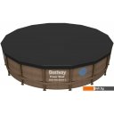 Аксессуары для бассейнов Bestway Тент 493 см для бассейна 488 см 58249