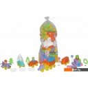 Конструкторы Полесье 52544 Строитель