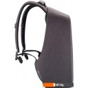 Рюкзаки XD Design Bobby Hero Small (черный)