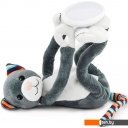 Интерактивные игрушки и роботы Zazu Котёнок Кэти