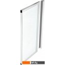 Шторки и карнизы для ванн и поддонов Triton Торцевая 70 (стекло)