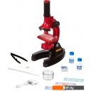 Игры-опыты, эксперименты Bondibon Науки с Буки Микроскоп Древний мир: Динозавры ВВ4201