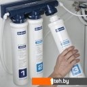 Фильтры и системы для очистки воды БАРЬЕР Expert Ионообмен